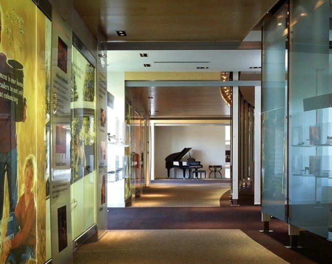 FMG Design, Inc. » Kimball Jasper, Indiana