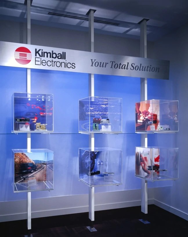 FMG Design, Inc. » Kimball Jasper, Indiana