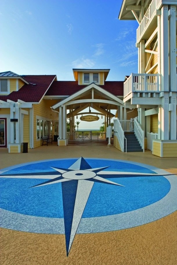 FMG Design, Inc. » Pointe West Galveston Island, Texas