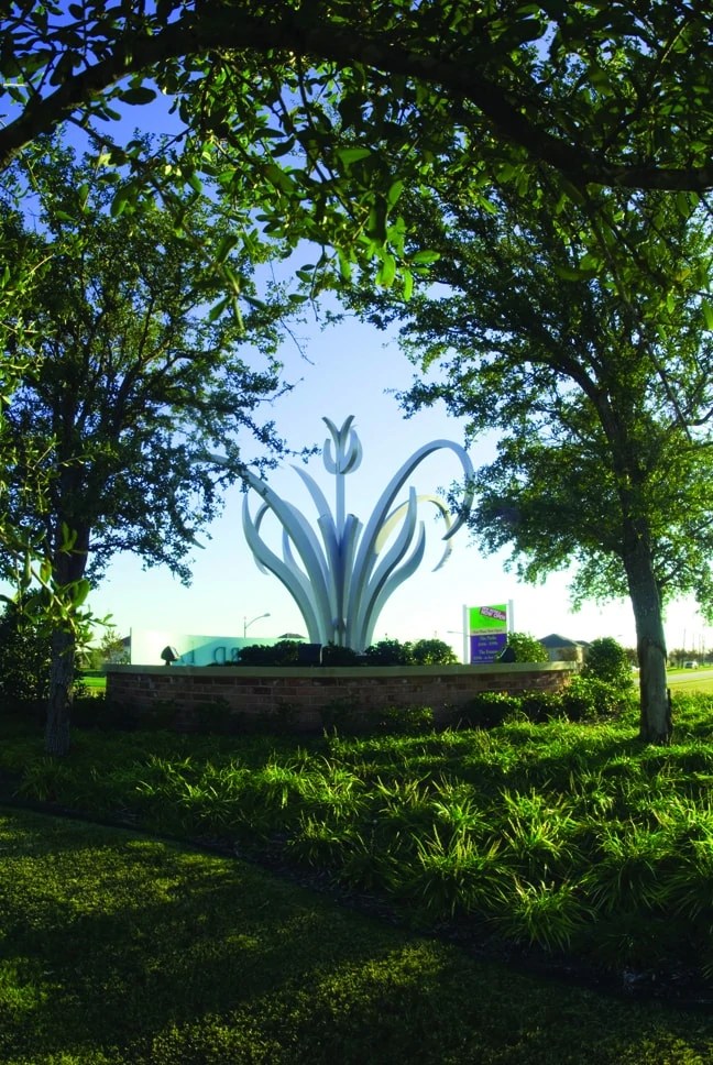 FMG Design, Inc. » Waterford Parks Allen, Texas