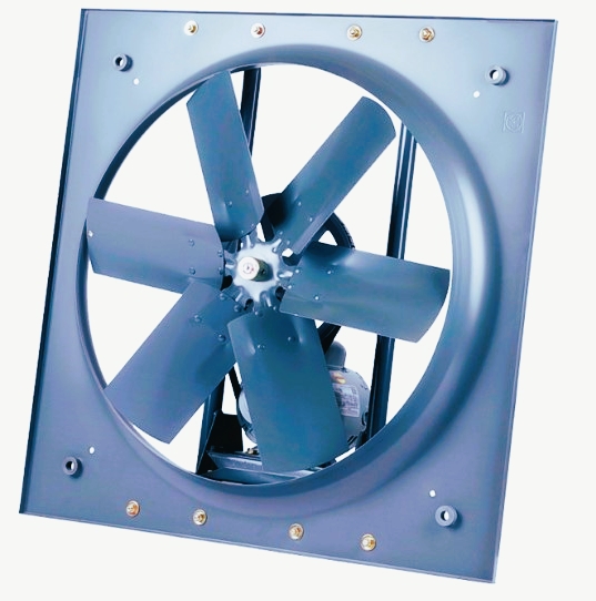 Sistemas de extracción de aire ¿conoces los tipos y sus beneficios?