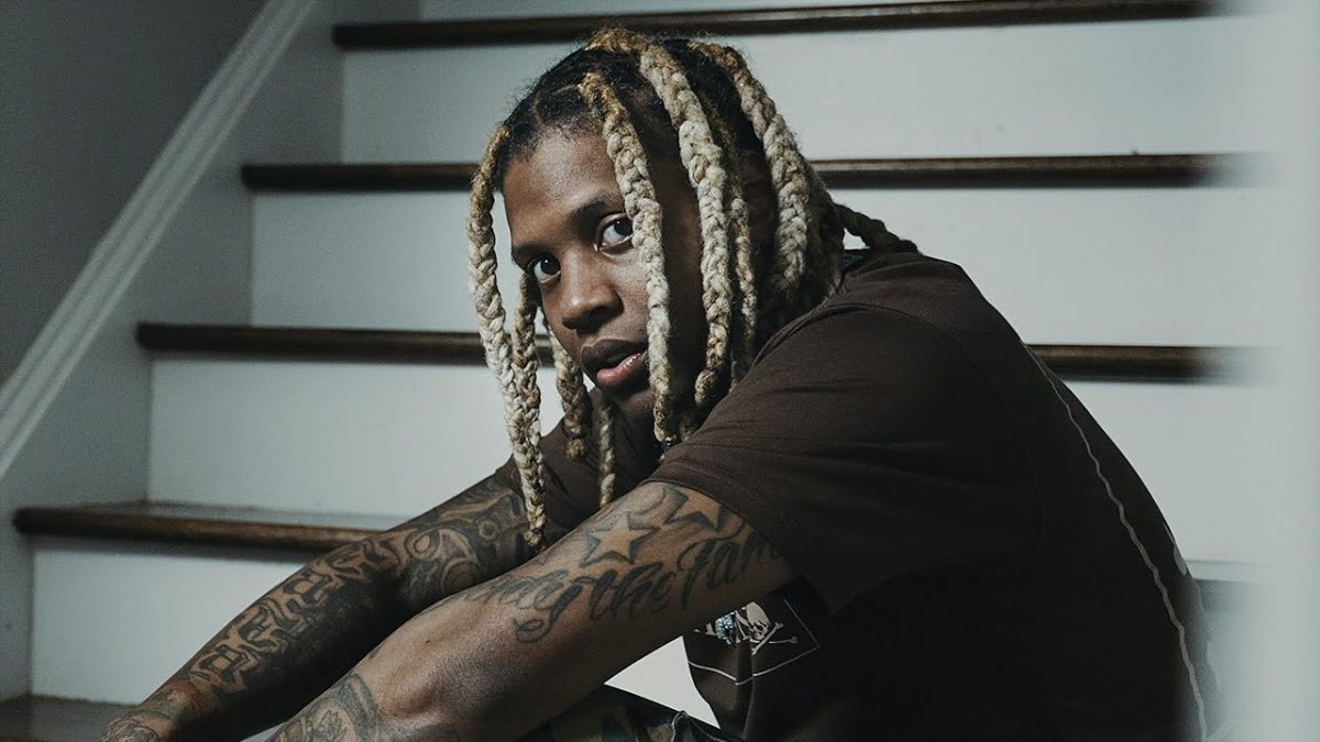 Lil Durk Before Fame