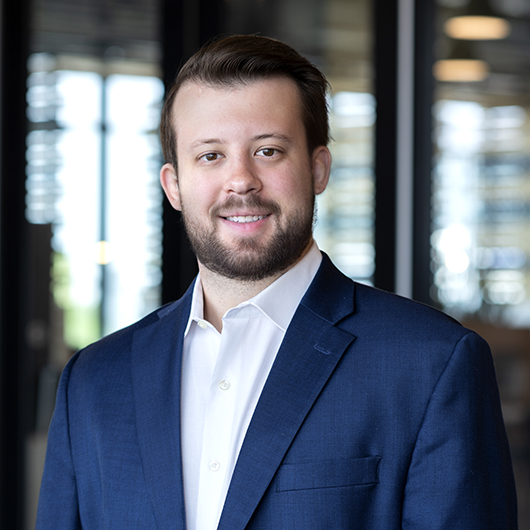 Jackson Mathis FMI Corp