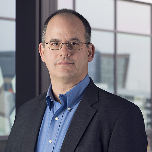 Brian Moore FMI Corp