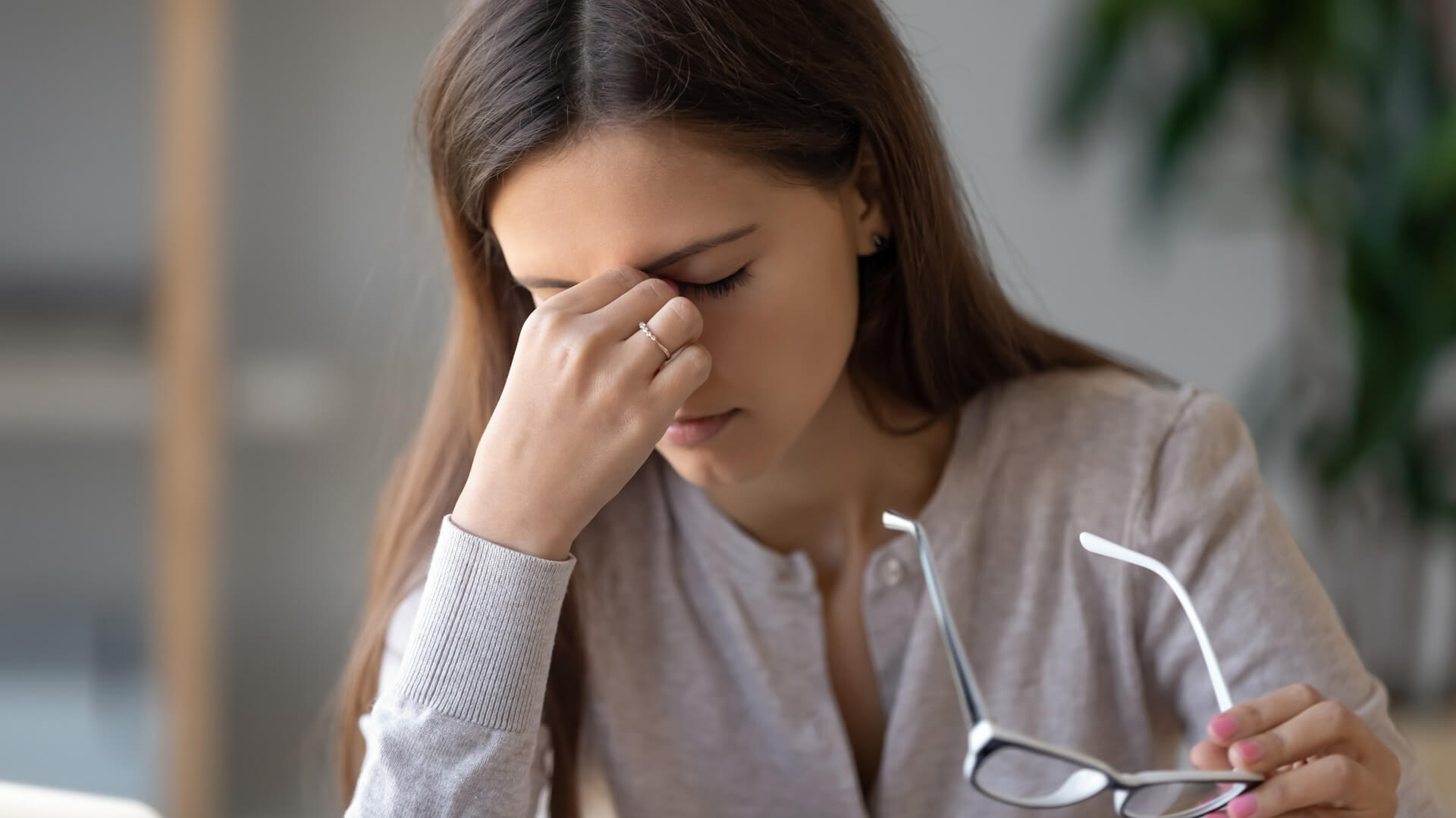 3 Supplements to Help with Fatigue