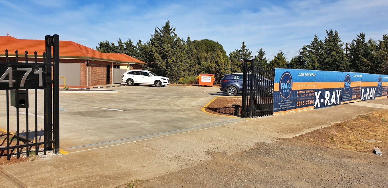 Trusted Fluoroscopy Service in Hoppers Crossing FMIG