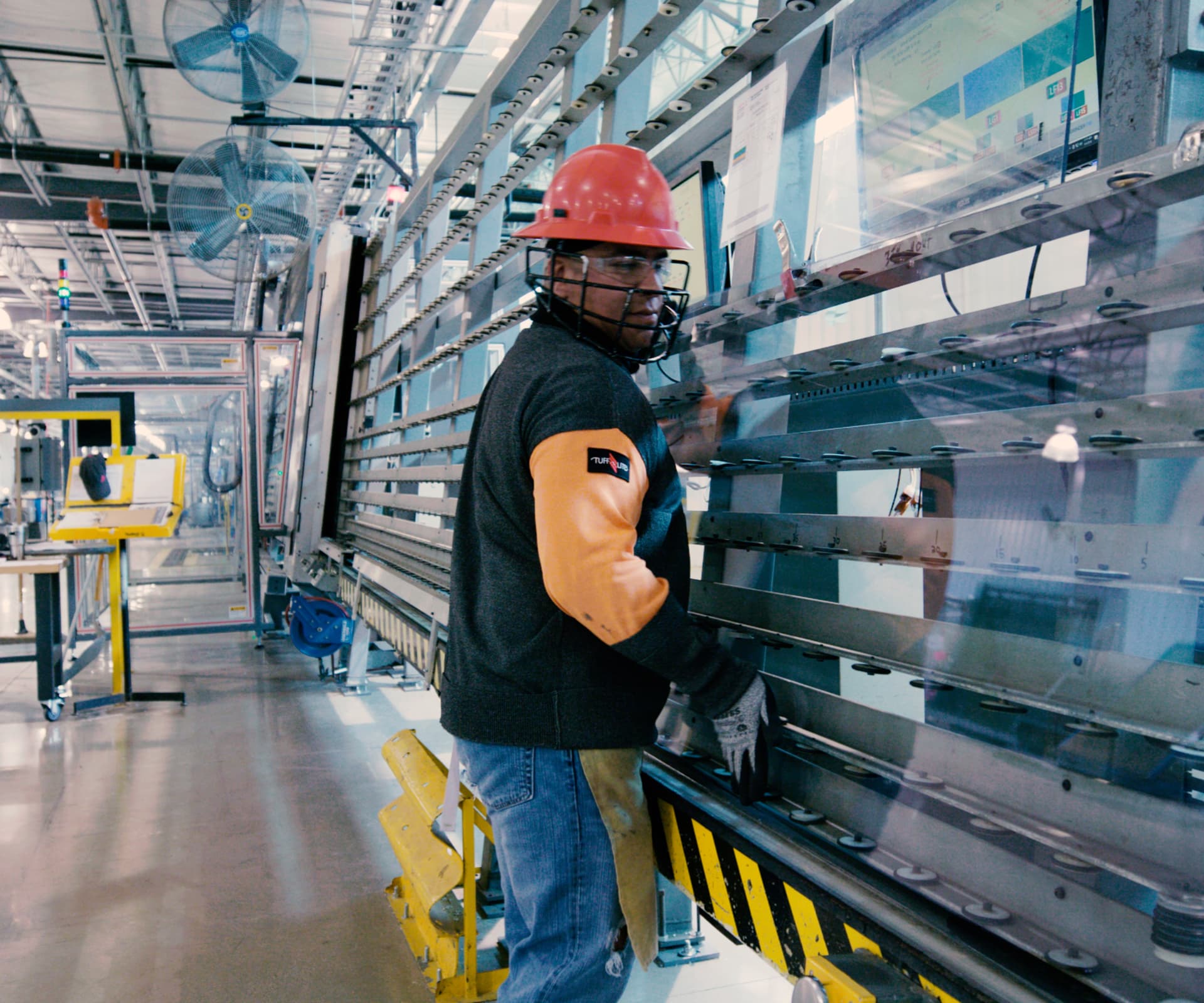 Work At Cardinal Fremont IG