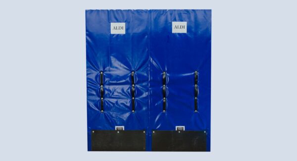 Portable bulkheads/Chiller Boards