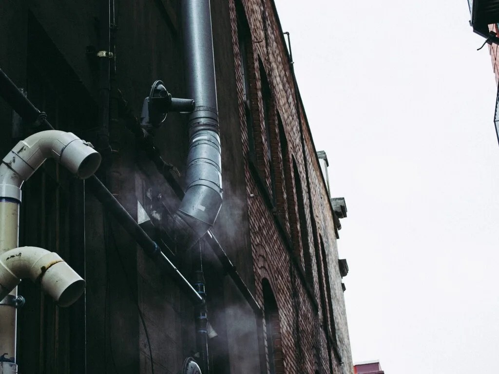 Mechanical Services Explained (68 March, London) FM Industry