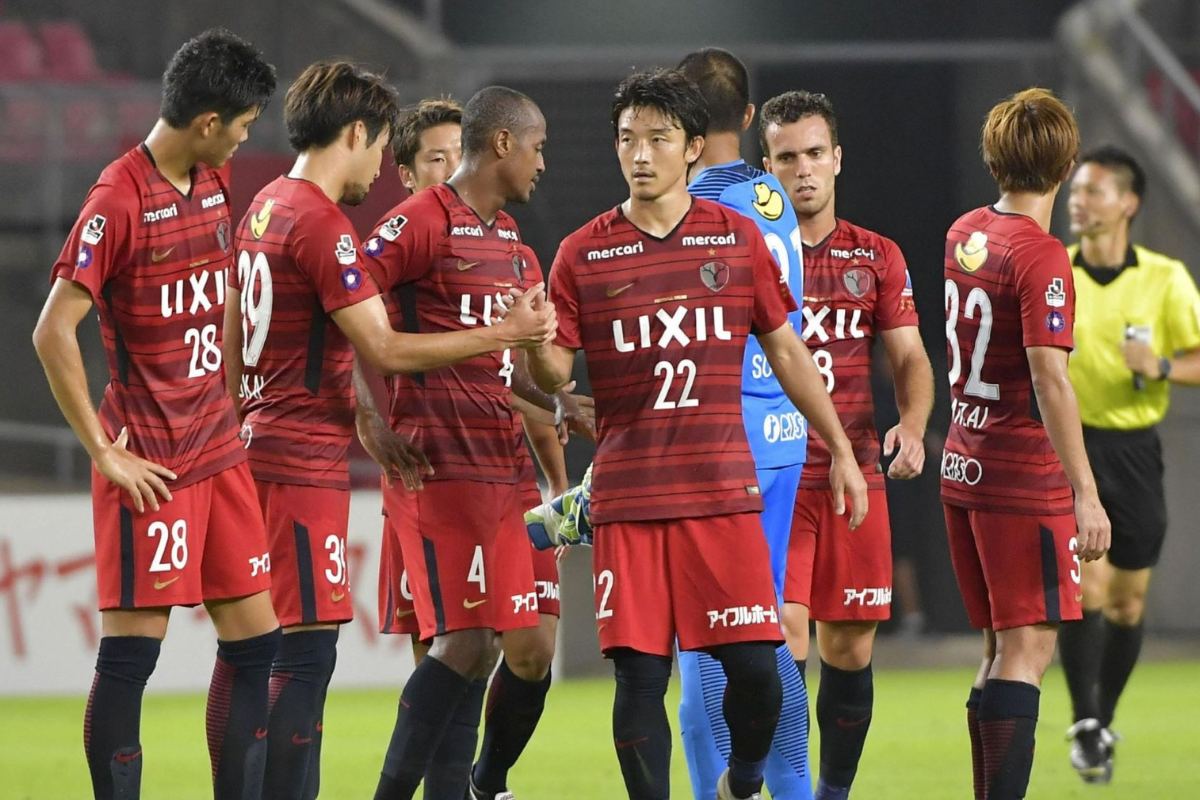 Top 5 clubs to manage in Japan FMInside Football Manager Community