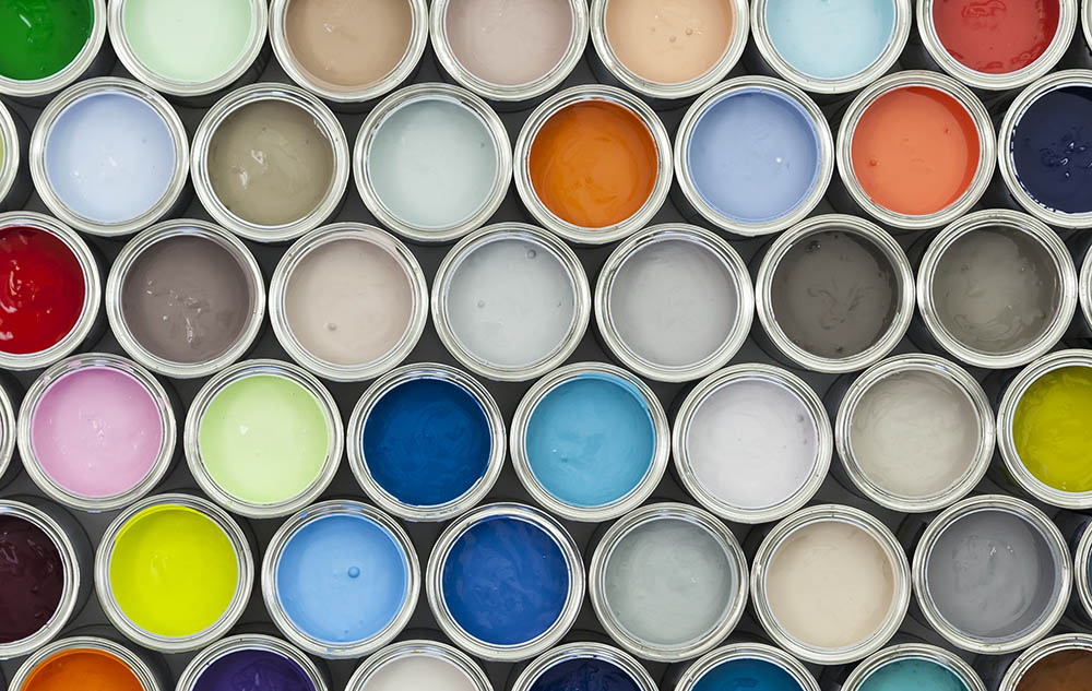 How to Recycle Paint Paint Formulation Company