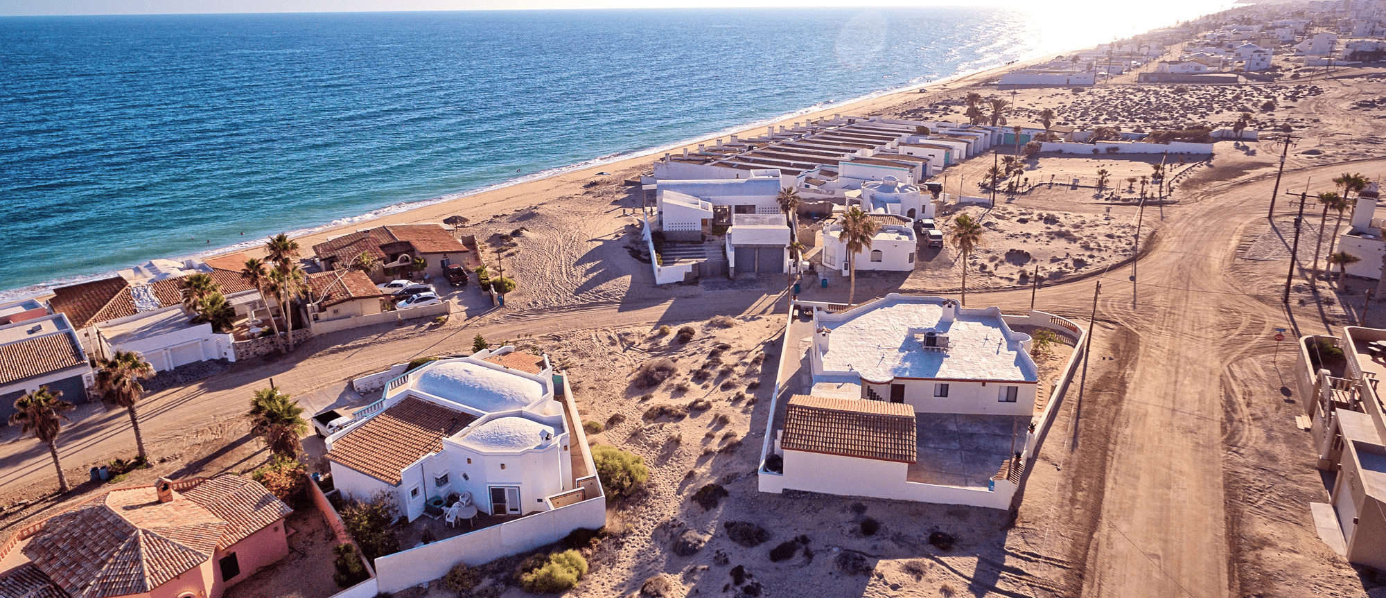 Rocky Point Vacation Rentals Luxury Rocky Point Rentals by FMI Rentals