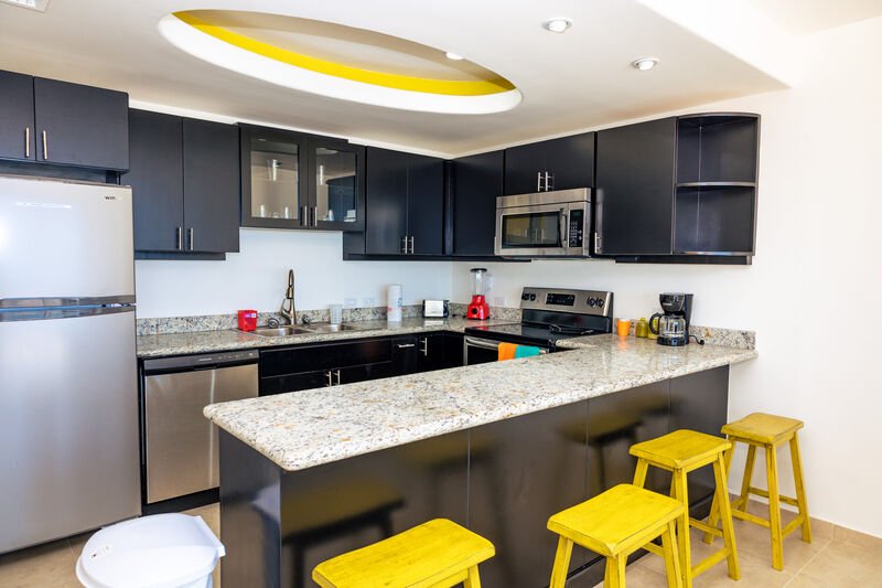 Property Walkthrough Linda Vista 512 FMI Rentals