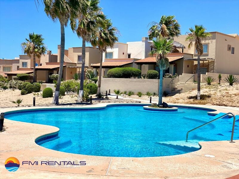 Rocky Point Weekly Rentals Homes & Condos in Puerto Penasco FMI Rentals