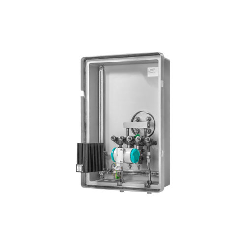 Thermosafe Electronic for cold & rugged environments FMIT falcon