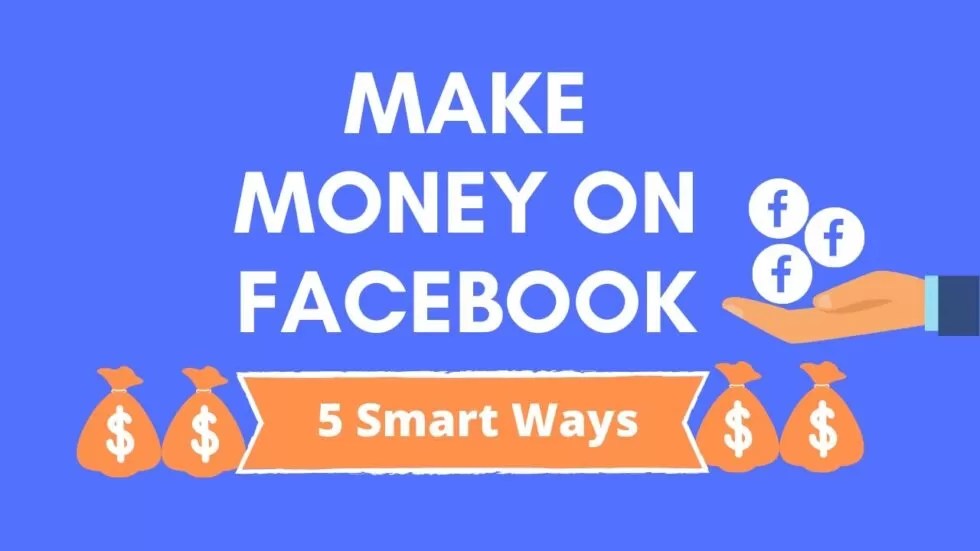 How Do Digital Creators Make Money On Facebook