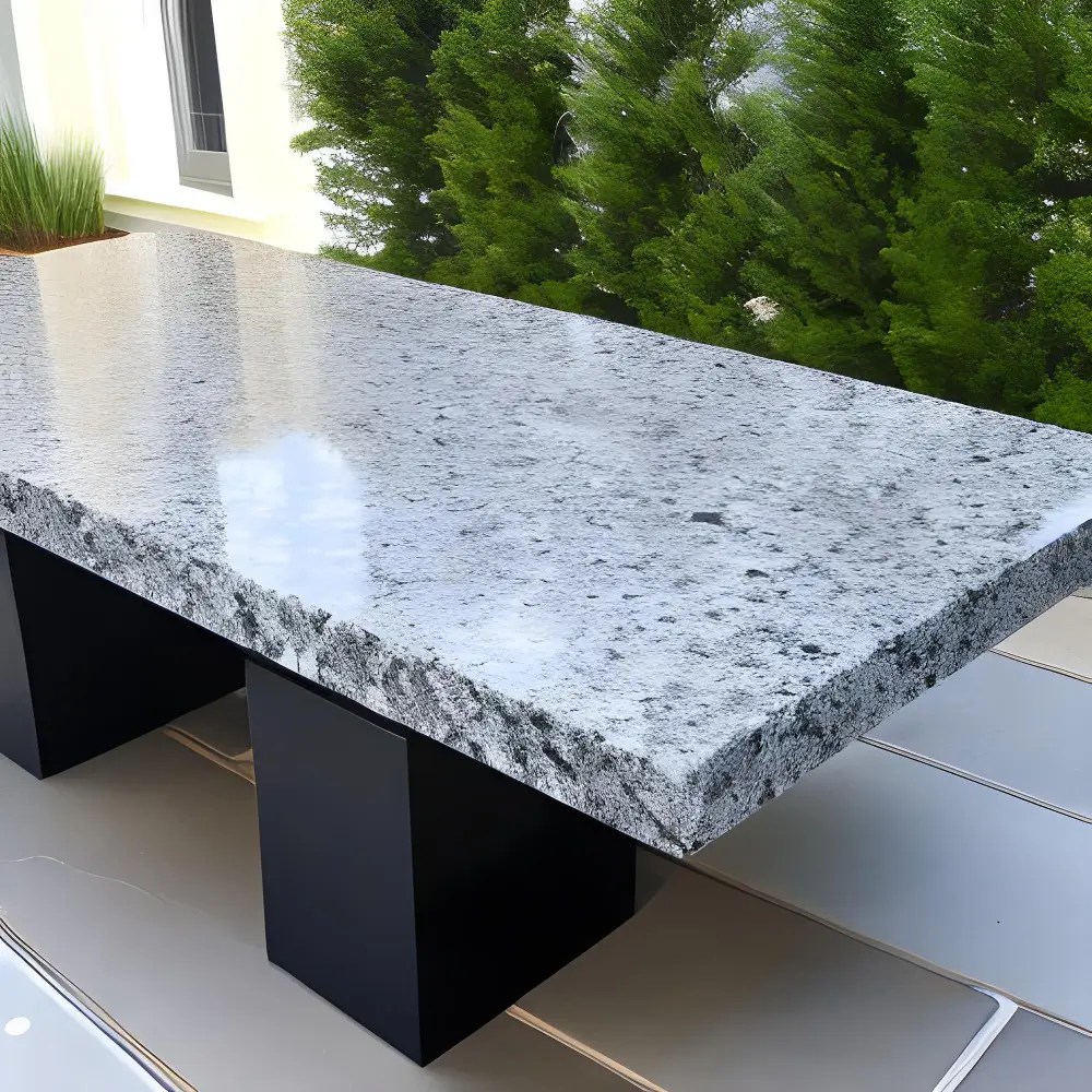 Outdoor Worktops Quartz, Marble & Granite FM Marble