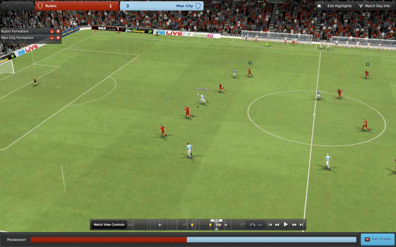 Incredible Direct Football Ideas