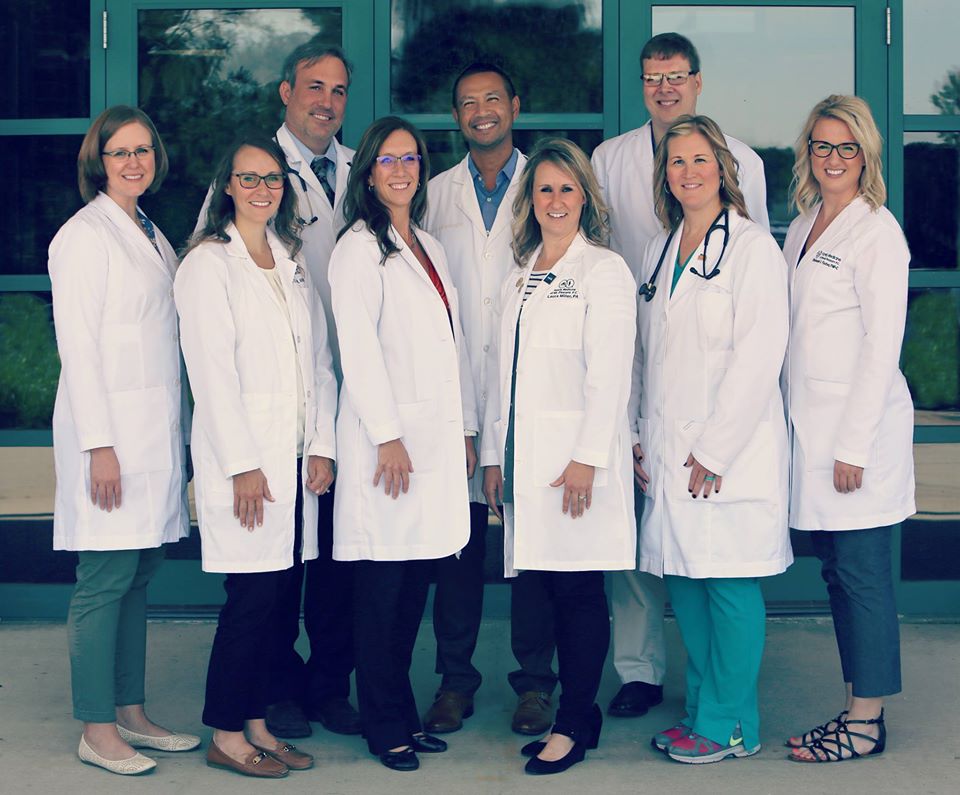 DocPic Family Medicine of Mt. Pleasant P.C.