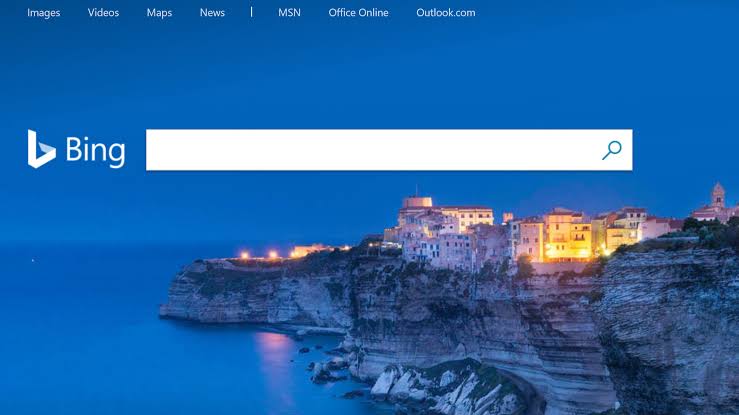 Microsoft Bing promete substituir Google caso empresa deixe a Austrália Microsoft Bing promete substituir Google caso empresa deixe a Austrália