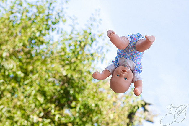 Surrogate Mother Repos Infant From Deadbeat Parent FM Observer Fargo Moorhead Satire News and