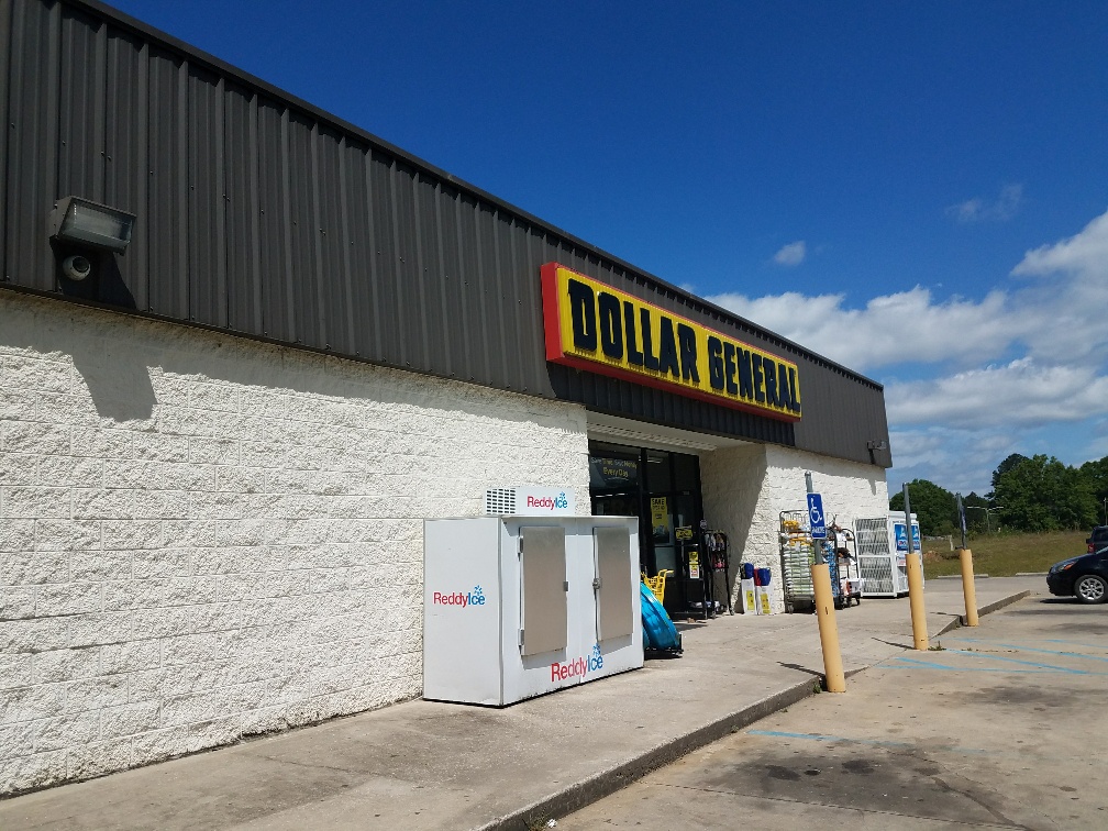 Dollar General Laurel, MS FMOC, Ltd.