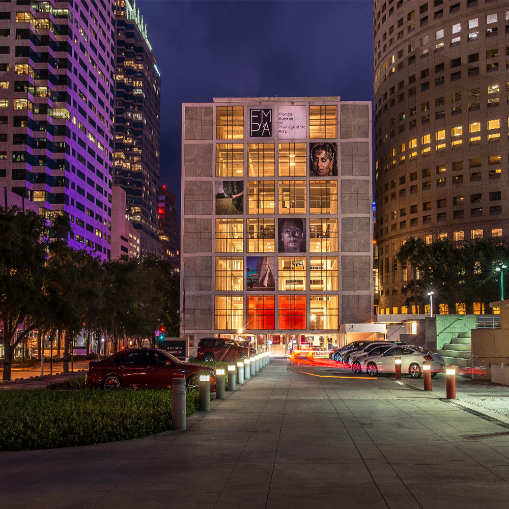 Top 32+ Stock Images the florida museum of photographic arts downtown tampa Updated