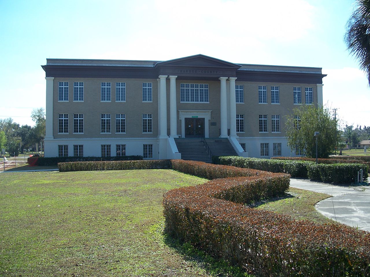 Wauchula Florida Municipal Power Agency