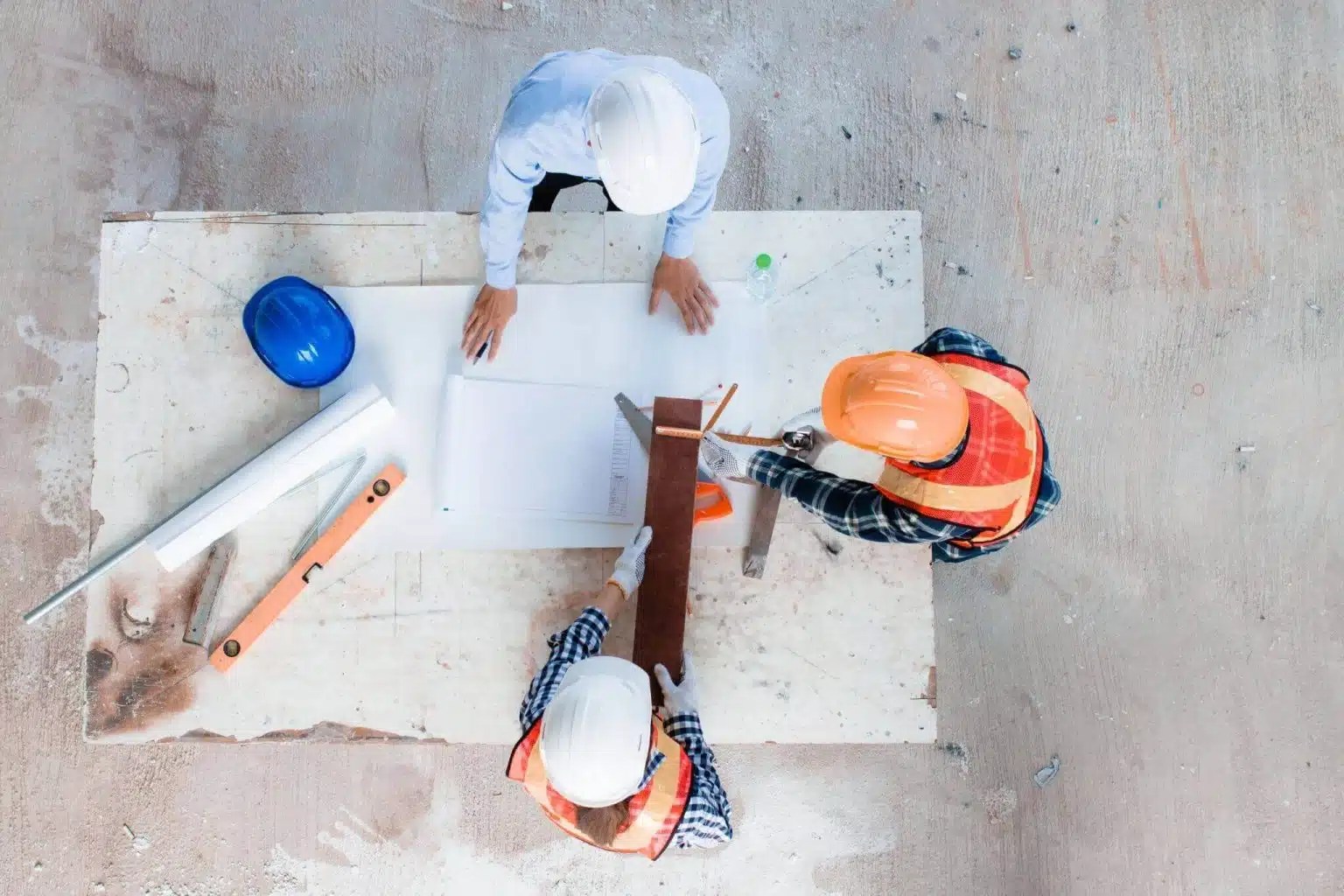 Our Complete Construction Glossary [2021 Edition] FMP