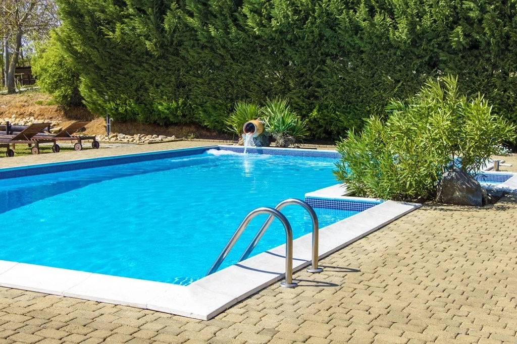 Pool Resurfacing How Does It Work? FM Pools & Outdoor Living