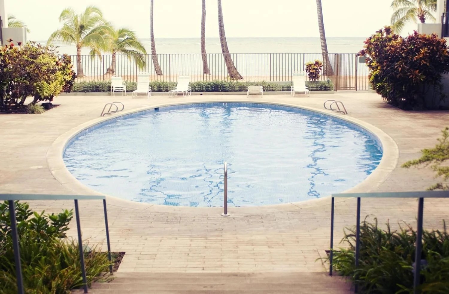 Pool Decks and Pool Coping in Florida FM Pools & Outdoor Living