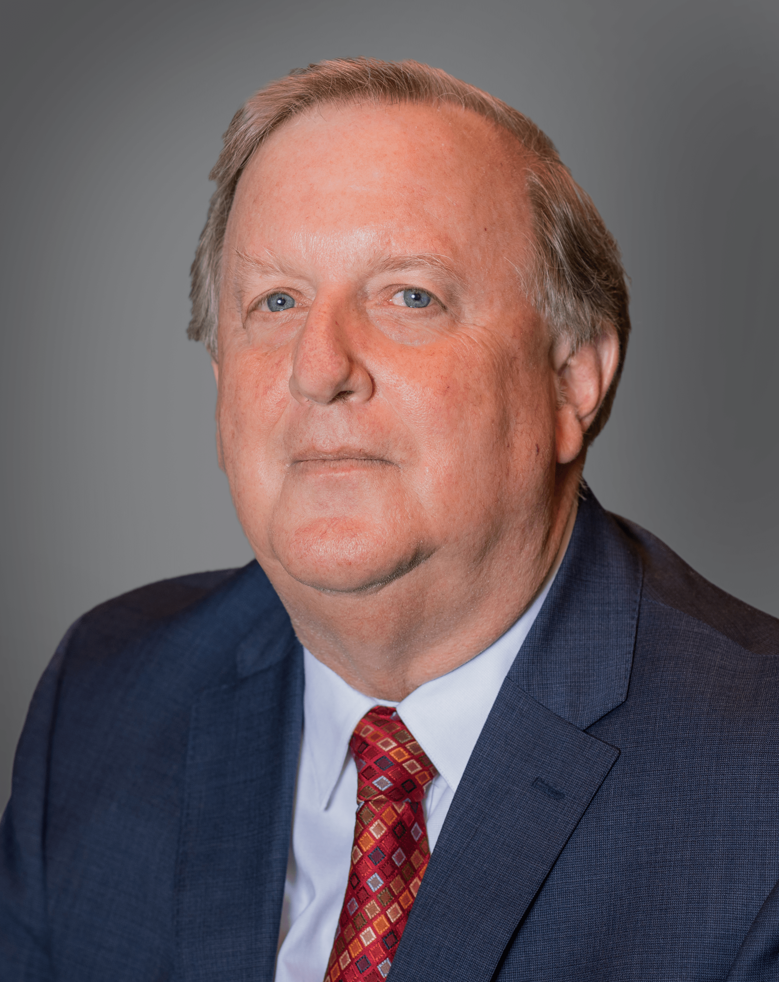 Milton Hixson, CFP® FMP Wealth Advisers