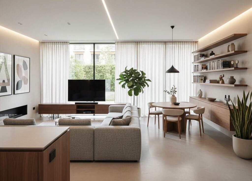 FAIEZA MEHZABEEN Home