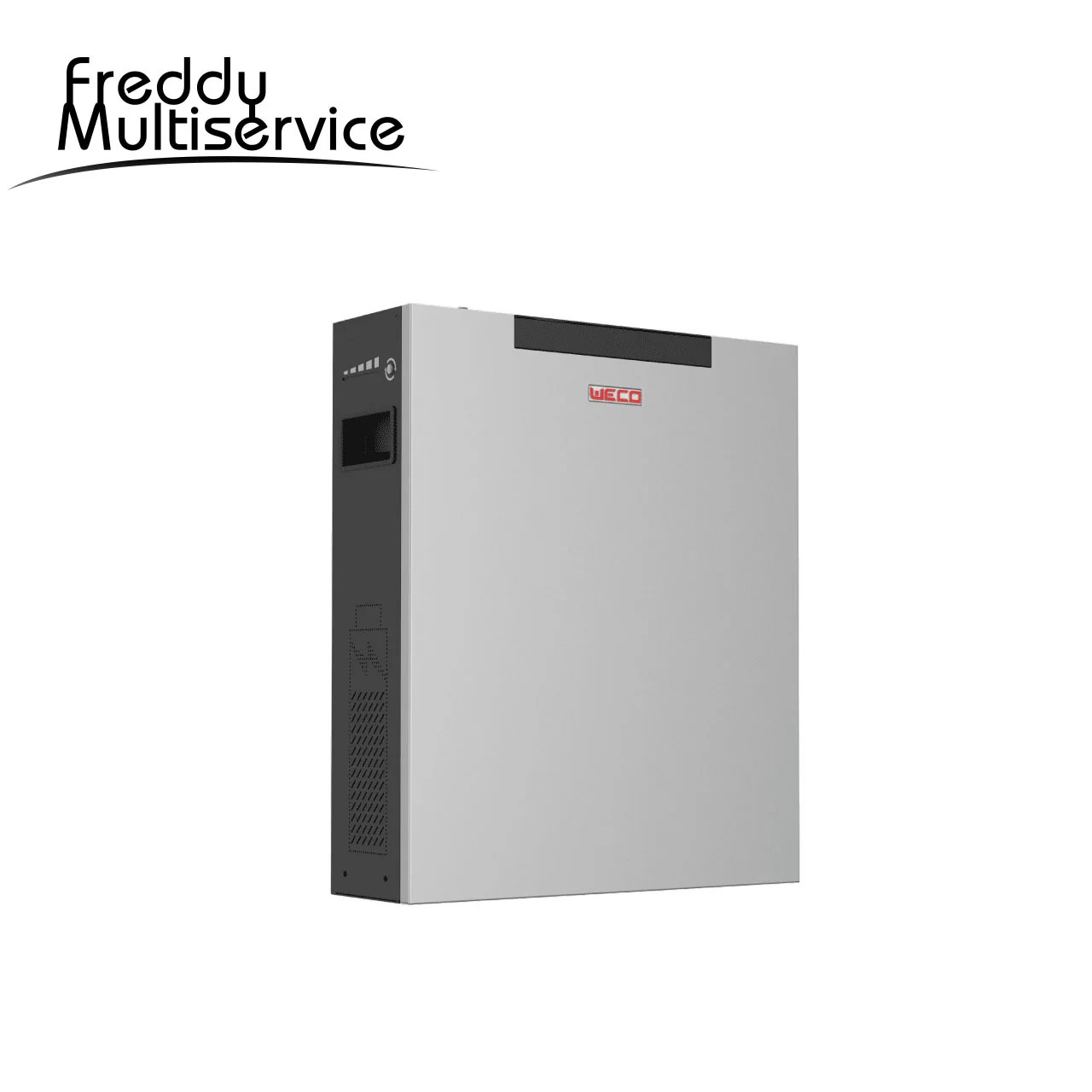 Bateria Litio 4Kw Weco Freddy Multiservice