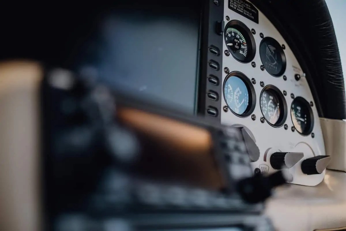 Exploring the Role of Aircraft Equipment Racks in Avionics Systems