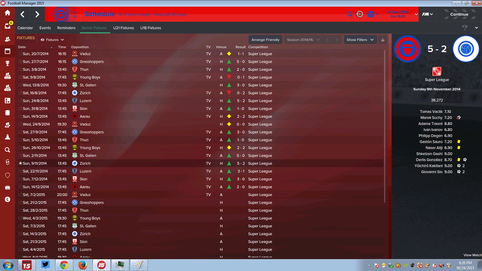 Football manager 2005 best tactics kasapland