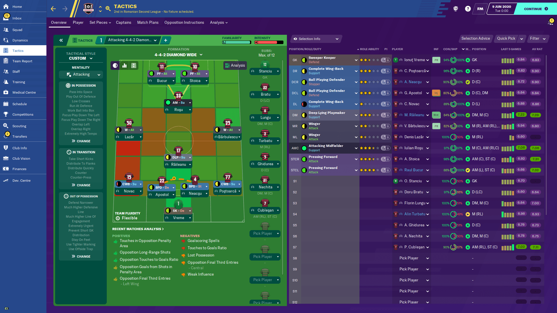 Screenshot (59) Football Manager Screenshots