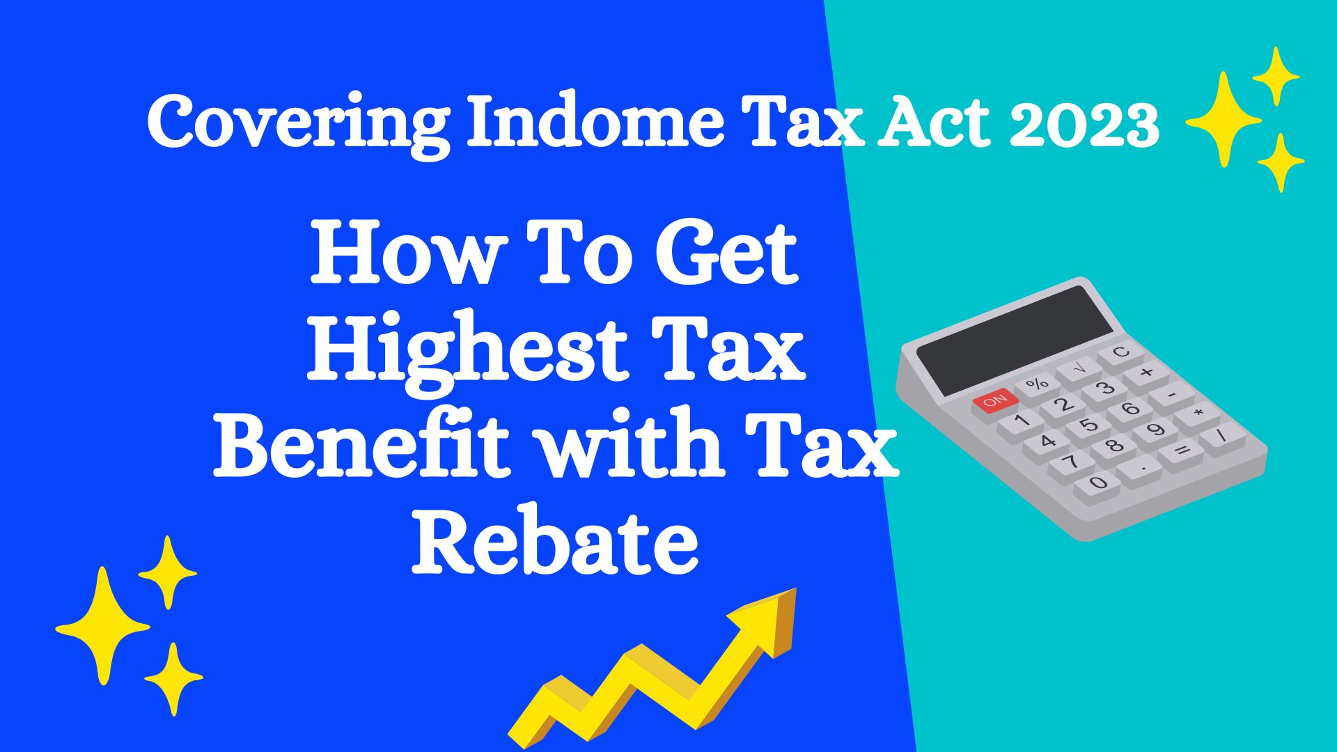 Tax Act 2023 Archives FM SKILL SHARING