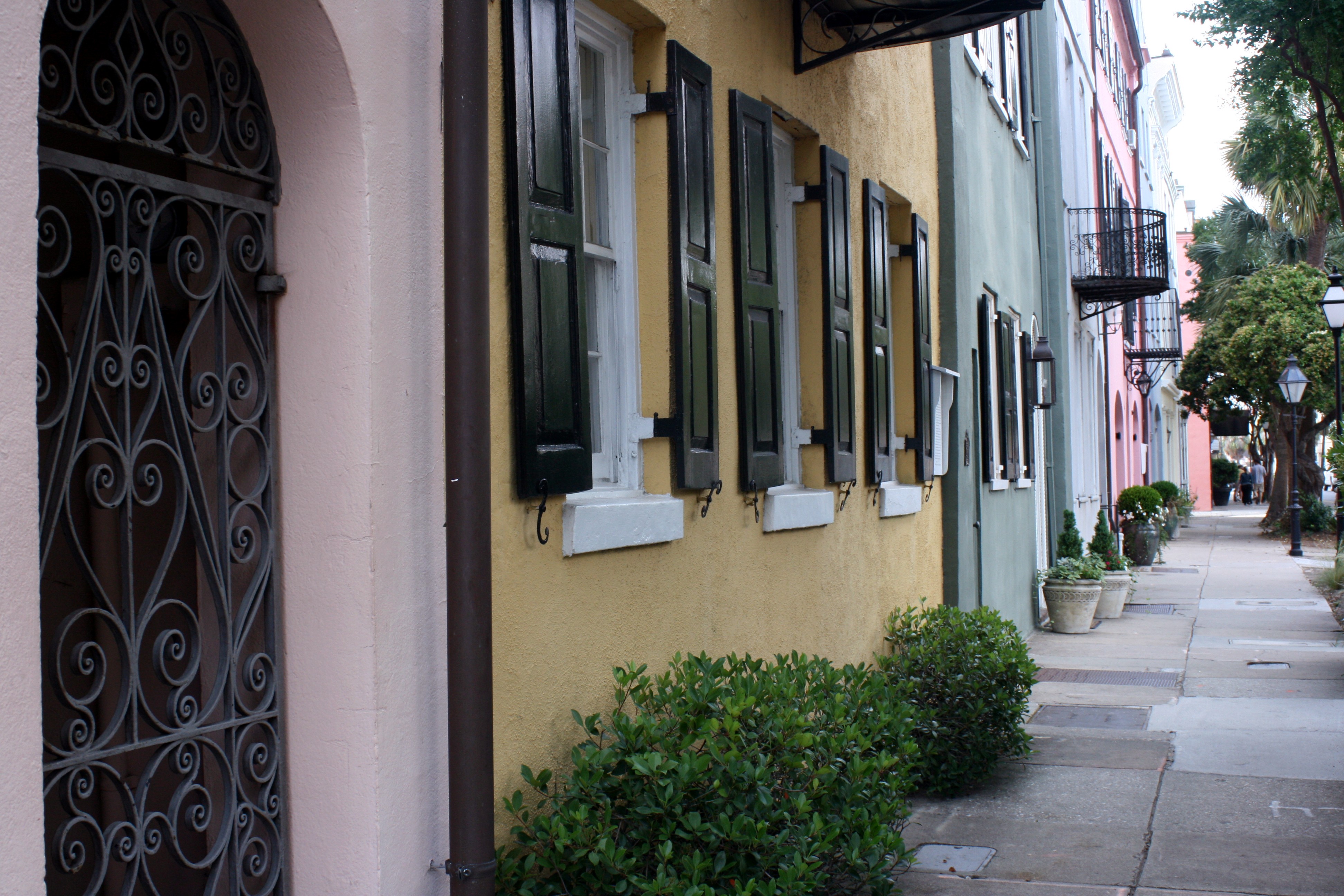 ShortTerm Rental Unit Act Gives Grandfather Protection to Some Short