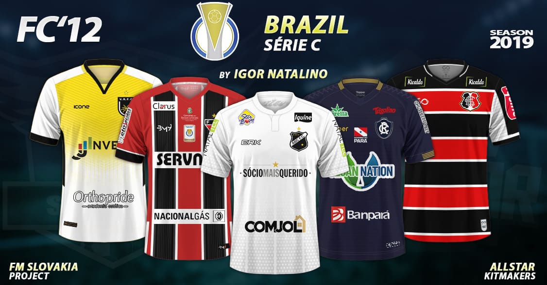 Brazil Fc Kit / 202122 Kit Predictions Category 202122 Kit