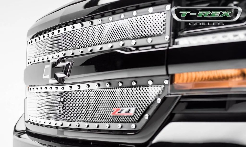 Truck Accessories FMS Performance Installs Truck accessories