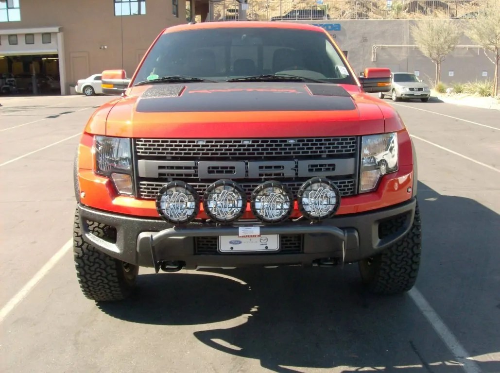 Truck Accessory Installation FMS Performance Professional