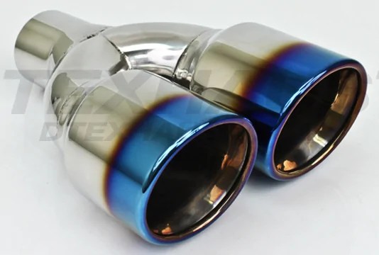 Best Challenger V6 Exhaust - FMS Performance Custom Builds