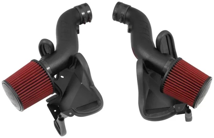 2014-2015 Infinity Q50 Intake - FMS Performance adds power