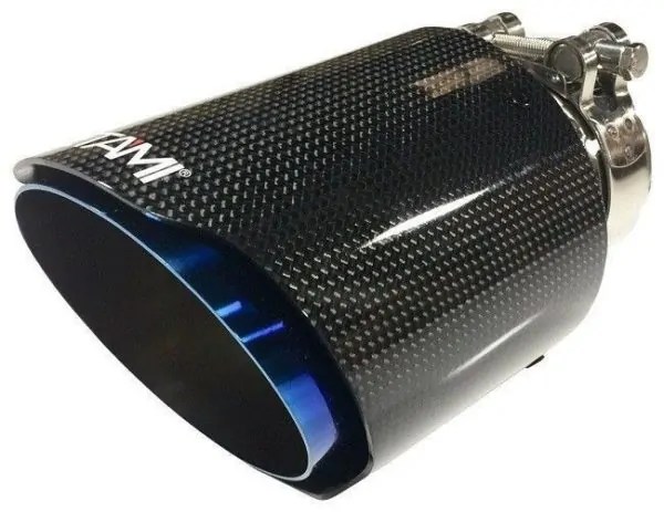 Smart Car Turbo Exhaust - FMS Performance Custom Build to suit your style