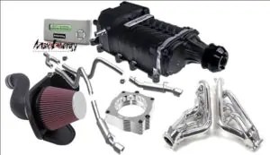 Tundra Performance Parts - FMS Performance Toyota performance dreams