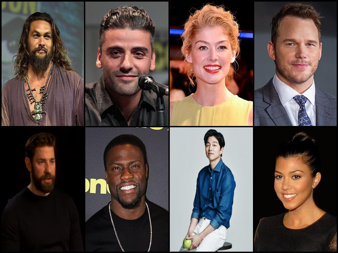 List of Famous people born in 1979