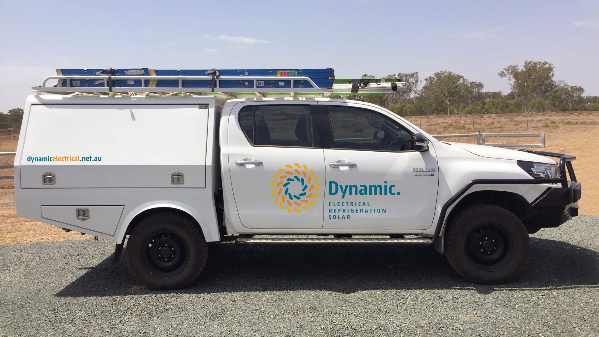 Rockhampton Sign, Billboard and Outdoor Design FMSTUDIOS