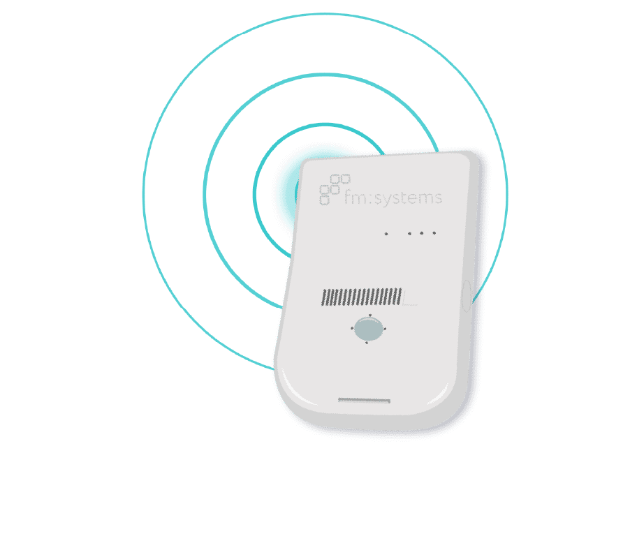 IOT Occupancy Sensors FMSystems