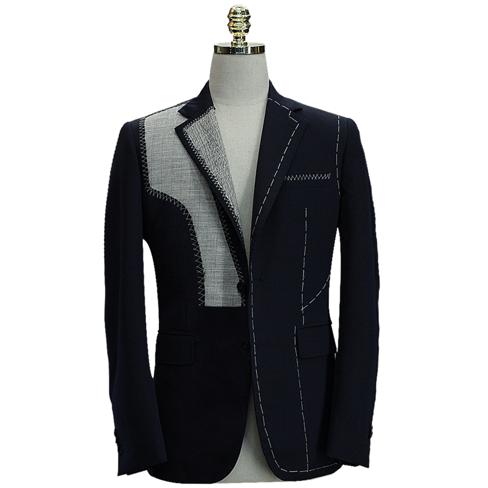 Bespoke Suit FM Tailors